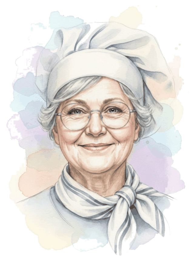 Chez BeBo — la cuisine de grand-mère
